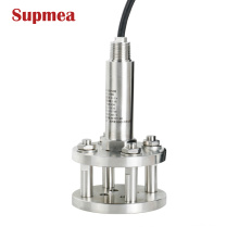 water level pressure transducer nivel tipo transmitter 4-20ma water level sensor for deep wells